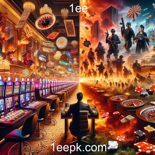 A Evolução dos Jogos de Tiro em Primeira Pessoa